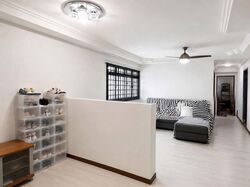 Blk 158C Rivervale View (Sengkang), HDB 4 Rooms #614446071